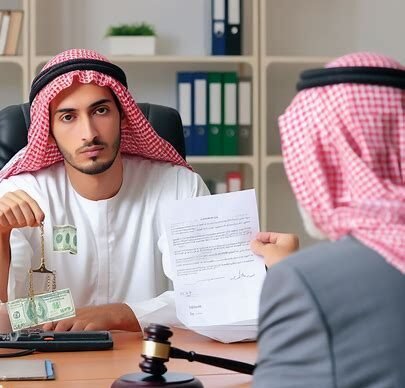 خطوات رفع شكوى على مستأجر