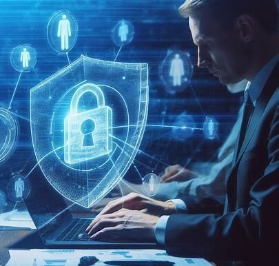 وسائل الحماية من الابتزاز الجنسي