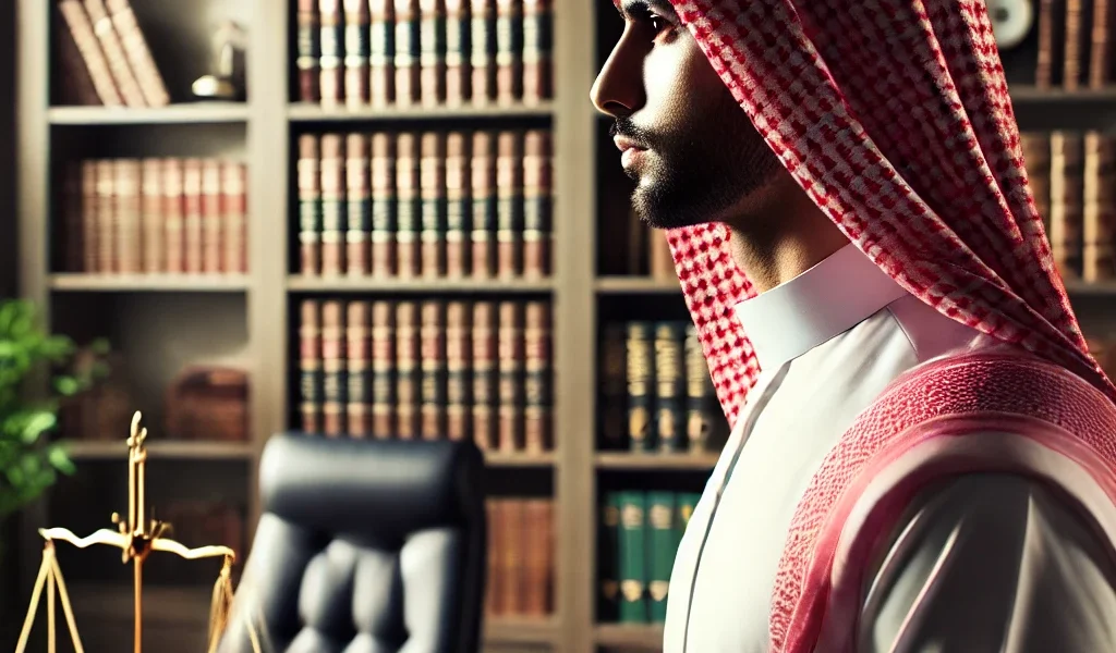 محامي في الرياض يقدم استشارات قانونية