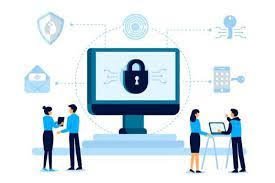 خريطة الجرائم المعلوماتية والعقوبات وخطوات التبليغ