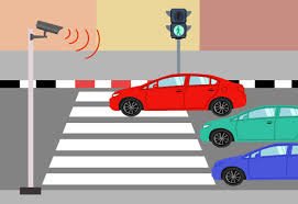 خريطة المطالبة بالتعويض عن حوادث المرور وإصلاح الأضرار