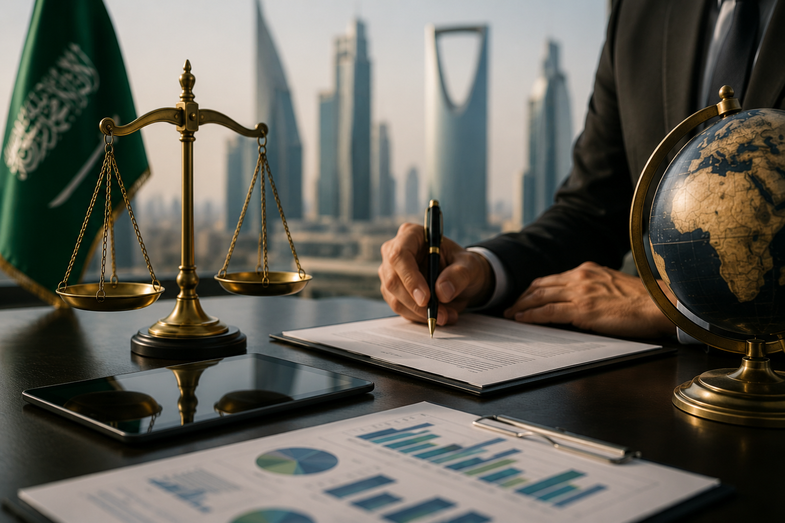 شروط استثمار المستثمرين الأجانب