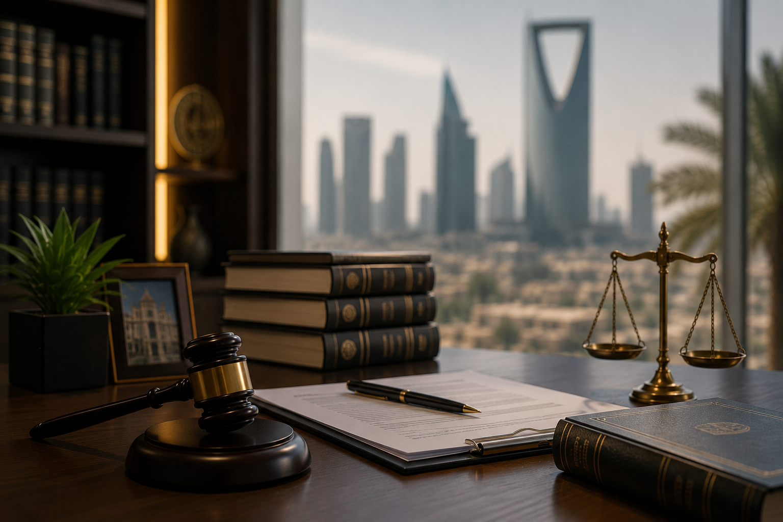 محامي مواريث متخصص في الرياض